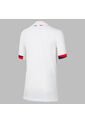 Camiseta Nike Kids PSG Y  Dri-Fit Jsy Ss Stad Aw - Blanco de Nike