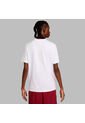 Camiseta Nike Hombre Liverpool FC M  Swoosh  - Blanco de Nike