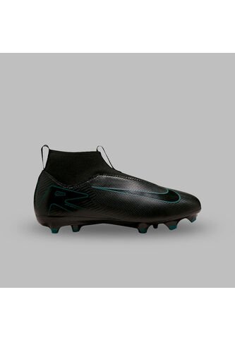Guayos Nike Kids Jr Mercurial Superfly 10 Academy MG/FG - Negro Nike
