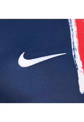 Camiseta Nike Hombre PSG M  Dri-Fit Jsy Ss Stad Hm - Azul