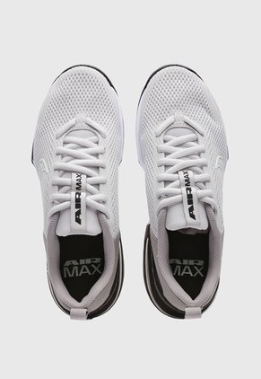 Tenis NIKE Air Max Alpha 6 Gris