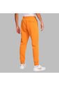 Pantalon Nike Hombre CBF M Nsw Club Jggr Bb - Naranja de Nike