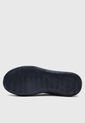 Tenis Basketball NIKE Precision 8 Low Azul de Nike
