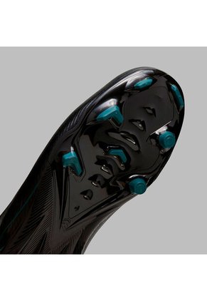 Guayos Nike Kids Jr Mercurial Superfly 10 Academy MG/FG - Negro