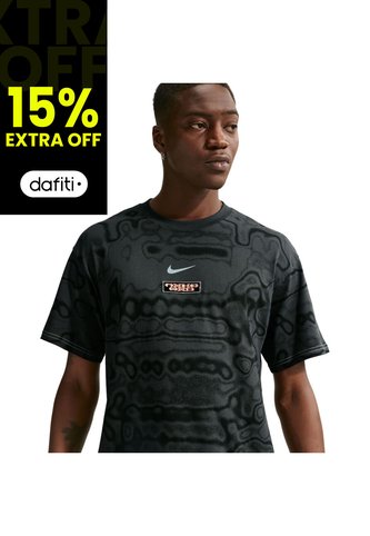 CAMISETA NIKE HOMBRE IH1367-070 Talla XL Nike