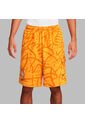 Pantaloneta Nike Hombre CBF M Nsw Club Bb Cargo  - Naranja de Nike