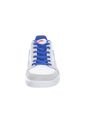 Lifestyle Nike Dynasty Lite Low Lthr Blanco-Azul de Nike