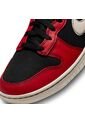 Tenis Hombre Nike Dunk Hi Retro Special Edition Nos - Rojo de Nike