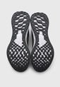 Tenis Running Gris Oscuro-Blanco Nike Revolution 6 NN de Nike
