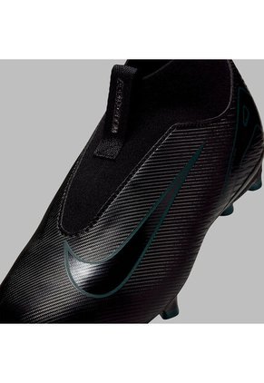 Guayos Nike Kids Jr Mercurial Superfly 10 Academy MG/FG - Negro