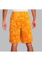 Pantaloneta Nike Hombre CBF M Nsw Club Bb Cargo  - Naranja de Nike