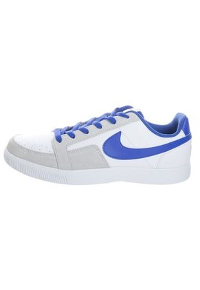 Lifestyle Nike Dynasty Lite Low Lthr Blanco-Azul