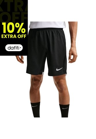 Pantaloneta Nike Df Laser Vi Short W Hombre-Negro Nike