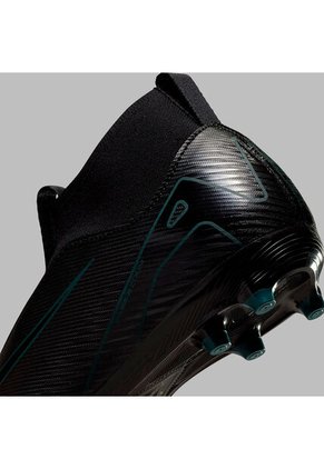Guayos Nike Kids Jr Mercurial Superfly 10 Academy MG/FG - Negro