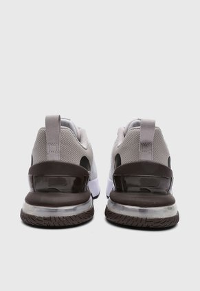 Tenis NIKE Air Max Alpha 6 Gris