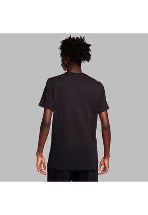 Camiseta Nike Hombre Cfc M  Ss Mercurialurial  - Negro