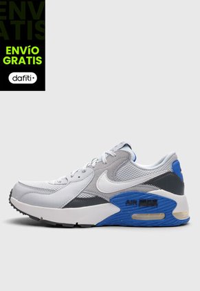 Tenis NIKE Air Max Excee Gris