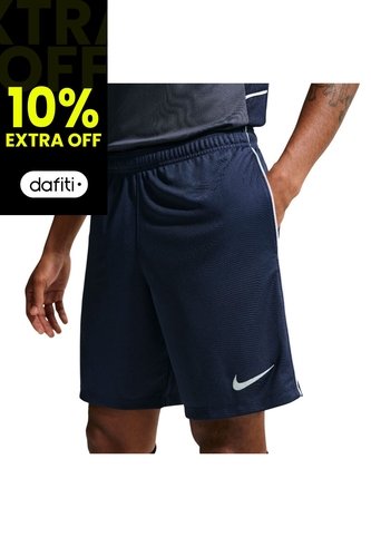Pantaloneta Nike Df Park26 Short Kz Hombre-Azul Nike