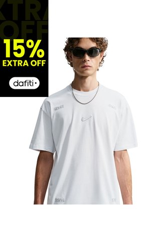CAMISETA NIKE HOMBRE IM3757-101 Talla XL Nike