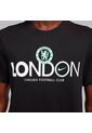 Camiseta Nike Hombre Cfc M  Ss Mercurialurial  - Negro de Nike
