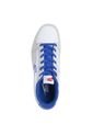Lifestyle Nike Dynasty Lite Low Lthr Blanco-Azul de Nike