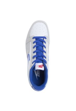 Lifestyle Nike Dynasty Lite Low Lthr Blanco-Azul