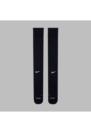 Medias Nike Hombre U  Academy Otc 132 - Negro