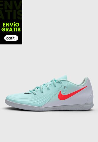 Guayos NIKE Phantom GX 2 Club Menta Nike