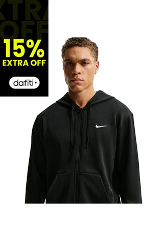 CHAQUETA NIKE HOMBRE IF2982-010 Talla L Nike
