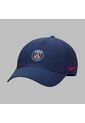 Gorra Nike Hombre PSG U  Dri-Fit Club Cap Us Cb L - Azul de Nike