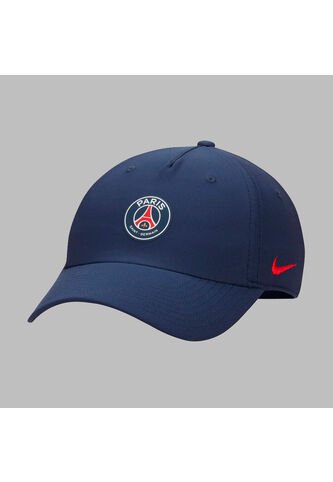 Gorra Nike Hombre PSG U  Dri-Fit Club Cap Us Cb L - Azul Nike