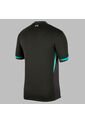 Camiseta Nike Hombre Liverpool Dri-Fit Jsy Ss Stad Aw -Negro de Nike