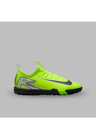 Torretin Nike Kids Jr Mercurial Vapor 16 Academy TF - Verde Nike