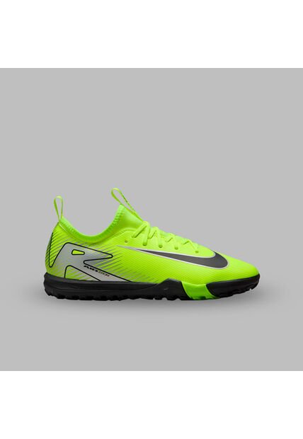 Torretin Nike Kids Jr Mercurial Vapor 16 Academy TF - Verde