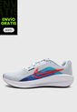 Tenis NIKE Downshifter 13 Azul de Nike