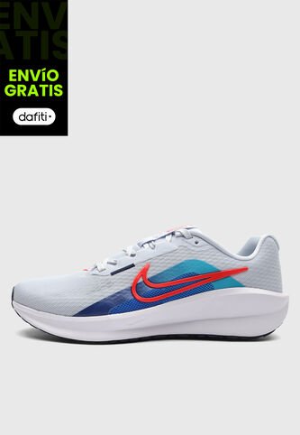 Tenis NIKE Downshifter 13 Azul Nike