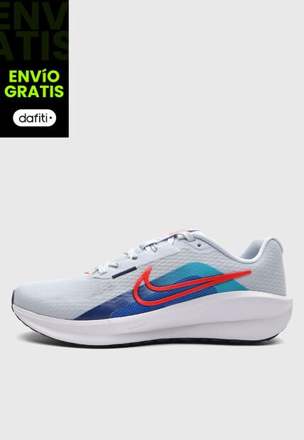 Tenis NIKE Downshifter 13 Azul