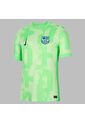 Camiseta Nike Hombre 3ra Equipacion FC Barcelona 24 - Verde de Nike