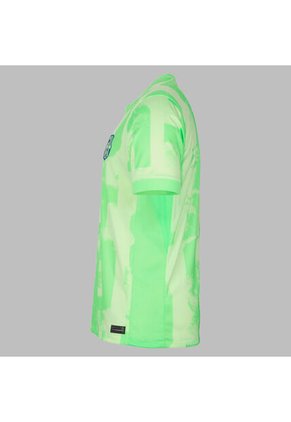 Camiseta Nike Hombre 3ra Equipacion FC Barcelona 24 - Verde