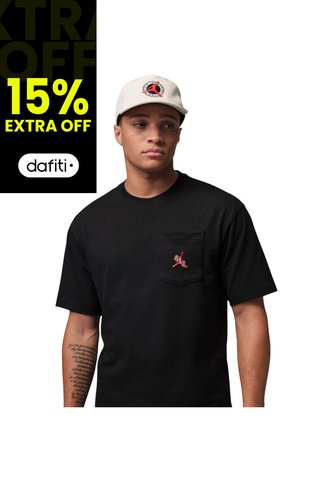 CAMISETA NIKE HOMBRE IF3069-010 Talla L Nike