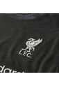 Camiseta Nike Hombre Liverpool Dri-Fit Jsy Ss Stad Aw -Negro de Nike