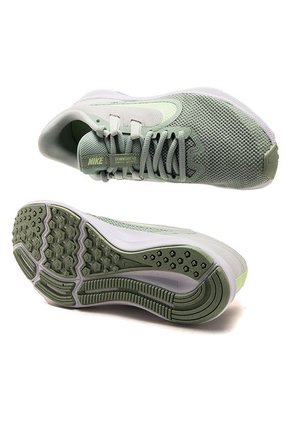 Tenis Deportivos Running Nike WMNS NIKE DOWNSHIFTER 9 PISTACHIO FROST/BARELY VOLT-SPRUCE AURA