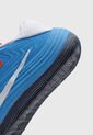 Tenis Basketball NIKE Precision 8 Low Azul de Nike