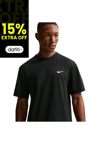 CAMISETA NIKE HOMBRE DV9839-010 Talla L Nike
