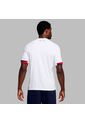 Camiseta Nike Hombre PSG M  Dri-Fit Jsy Ss Stad Aw - Blanco de Nike