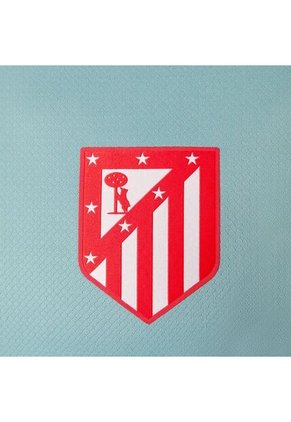 Camiseta Nike Hombre Atl Madrid Dri-Fit Jsy Ss Stad Aw -Azul