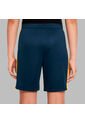 Pantaloneta Nike Kids K.M K  Dri-Fit Academy23  K - Azul de Nike