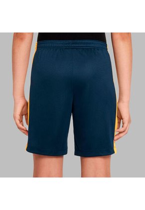 Pantaloneta Nike Kids K.M K  Dri-Fit Academy23  K - Azul