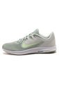 Tenis Deportivos Running Nike WMNS NIKE DOWNSHIFTER 9 PISTACHIO FROST/BARELY VOLT-SPRUCE AURA de Nike