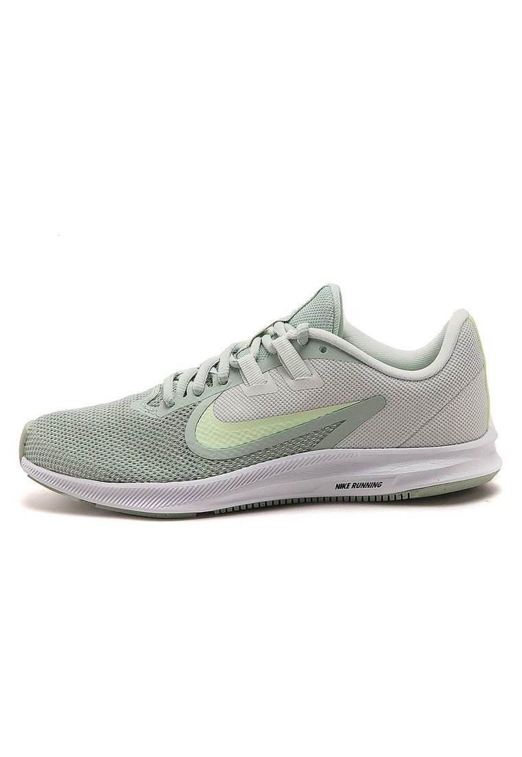 Tenis Deportivos Running Nike WMNS NIKE DOWNSHIFTER 9 PISTACHIO  FROST/BARELY VOLT-SPRUCE AURA - Compra Ahora | Dafiti Colombia